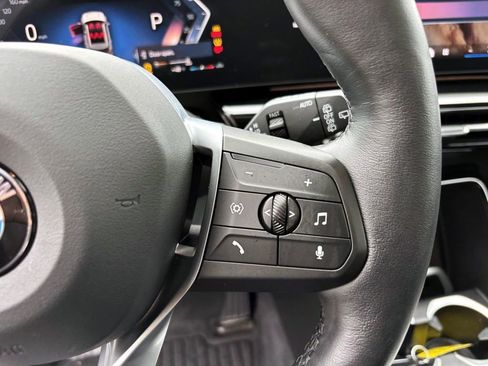 Certified 2025 BMW X1 xDrive28i w/ Premium Package image 19