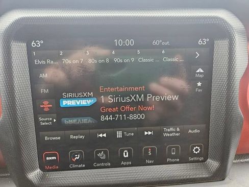 Used 2020 Jeep Gladiator Rubicon image 19