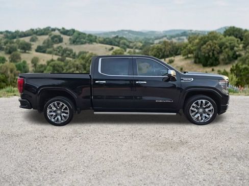 Used 2023 GMC Sierra 1500 Denali w/ Denali Reserve Package RWD image 13