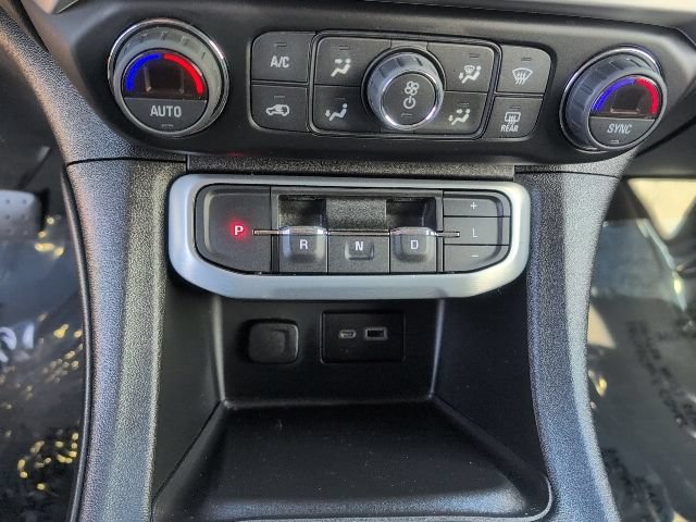 Used 2022 GMC Acadia SLE AWD/4WD image 25