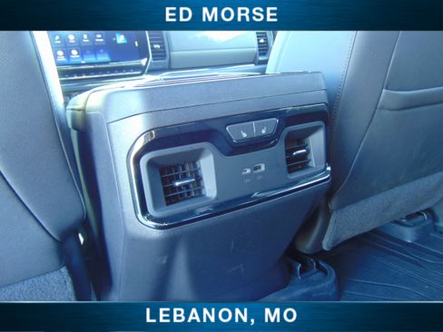 Used 2022 Chevrolet Silverado 1500 ZR2 w/ Technology Package image 13