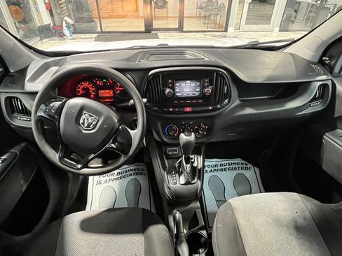 Used 2019 RAM ProMaster City Tradesman image 20