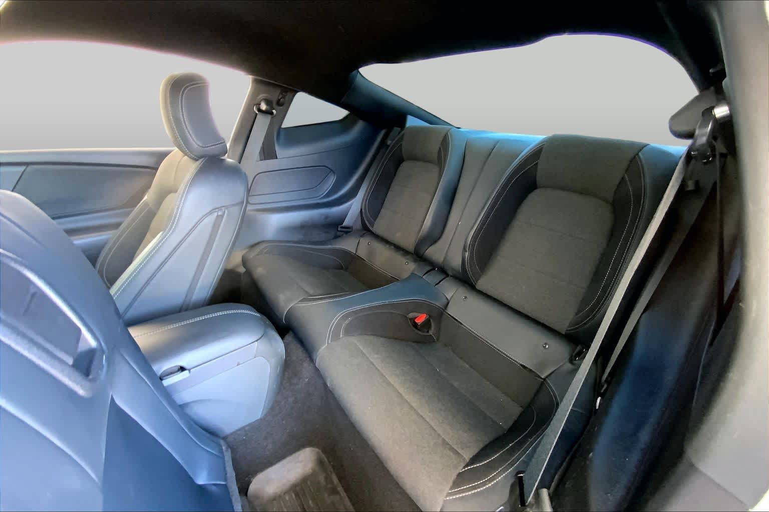 Used 2024 Ford Mustang GT RWD image 20
