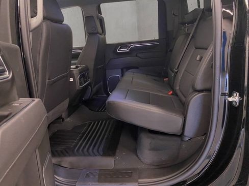 New 2026 Chevrolet Silverado 3500 LTZ w/ LTZ Convenience Package image 23