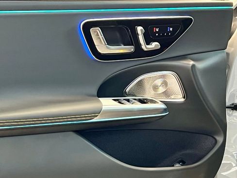 Certified 2026 Mercedes-Benz E 53 AMG 4MATIC Sedan image 46