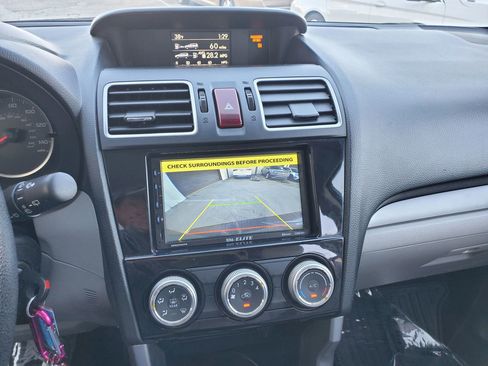 Used 2016 Subaru Forester 2.5i w/ Popular Package #1 image 41