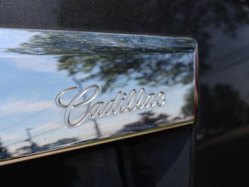 Used 2015 Cadillac SRX Luxury FWD image 46