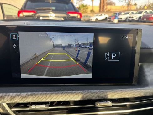 Used 2025 Hyundai Sonata SEL image 17