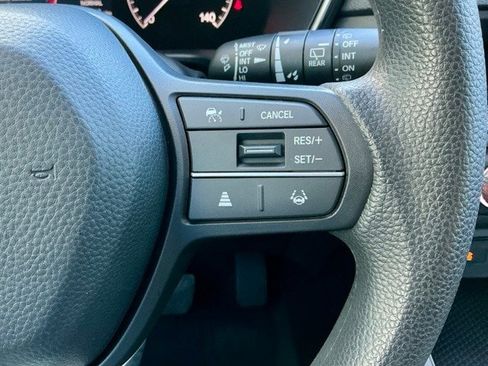 Used 2023 Honda CR-V EX image 20