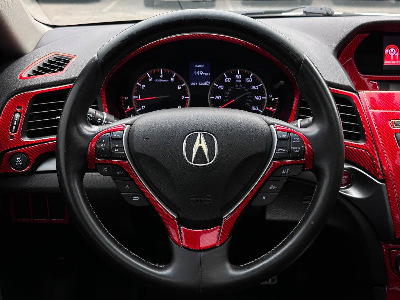 Used 2013 Acura ILX w/ Premium Package FWD image 20