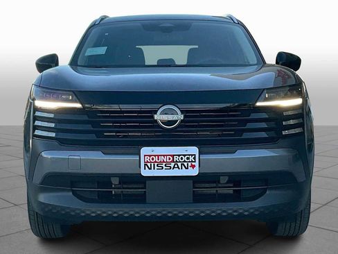 New 2026 Nissan Kicks SV image 3