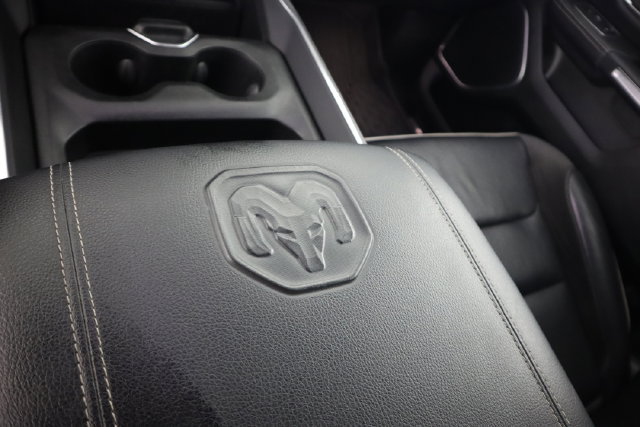 Used 2022 RAM 1500 Laramie w/ Sport Appearance Package AWD/4WD image 62
