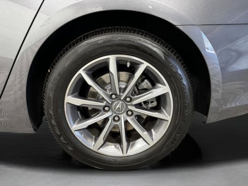 Certified 2020 Acura TLX w/ Technology Package image 49