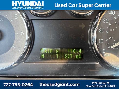 Used 2009 Mercury Milan Premier image 9