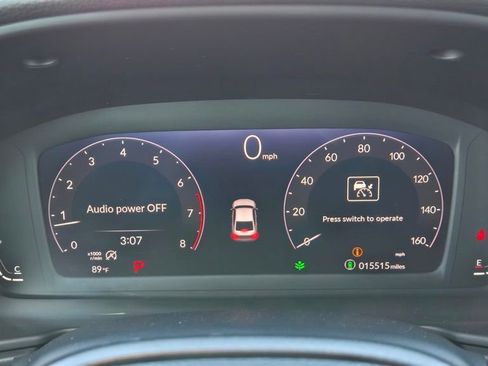Used 2024 Honda Accord LX image 27