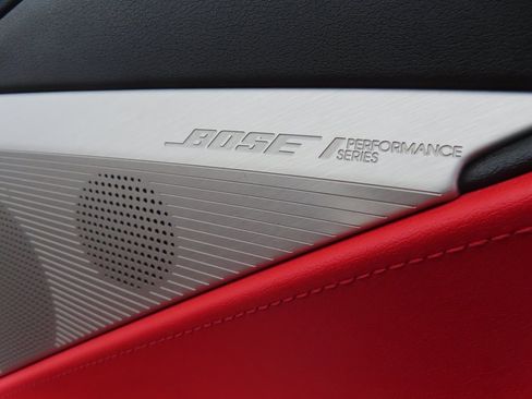 Used 2021 Chevrolet Corvette Stingray Preferred Cpe w/ Z51 Performance Package image 13