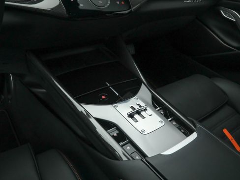 Certified 2024 Ferrari Purosangue AWD/4WD image 63