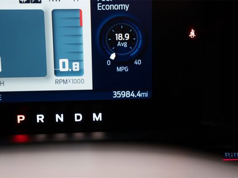 Used 2023 Ford Bronco Big Bend image 22