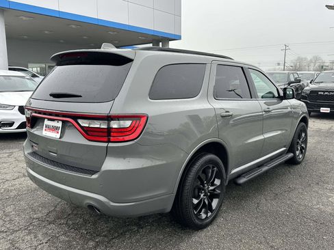Used 2022 Dodge Durango GT image 6