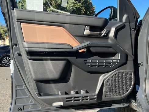 New 2026 Toyota 4Runner Limited image 35