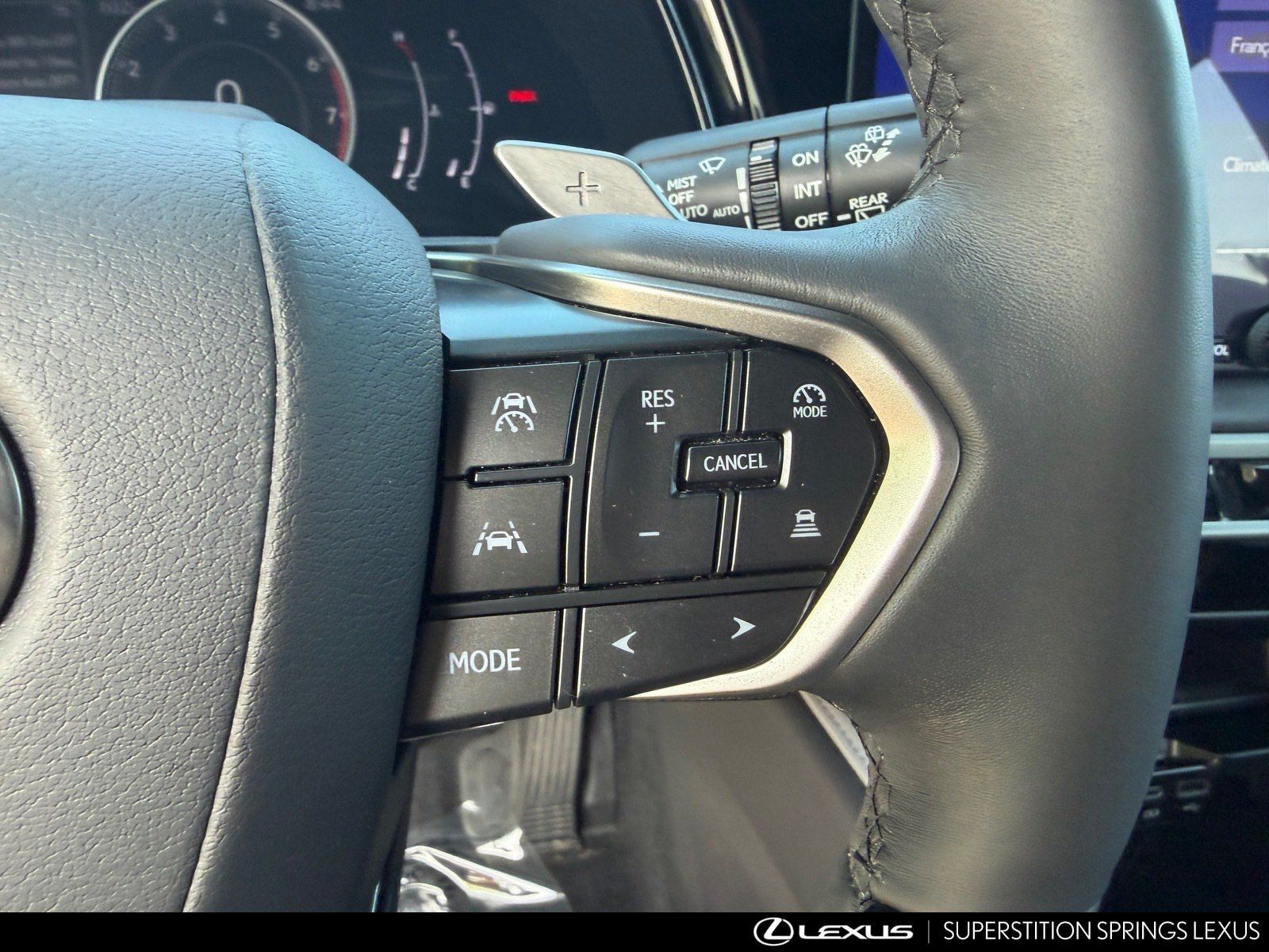 Certified 2024 Lexus RX 350 Premium w/ Convenience Package AWD/4WD image 18