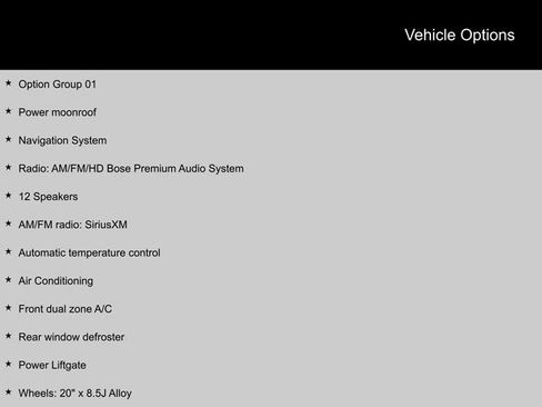 Used 2025 Hyundai Santa Fe Limited image 2