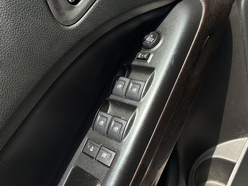 Used 2022 GMC Canyon Elevation w/ Elevation Premium Package RWD image 11