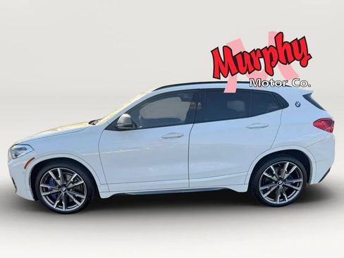 Used 2020 BMW X2 M35i w/ Premium Package AWD/4WD image 5