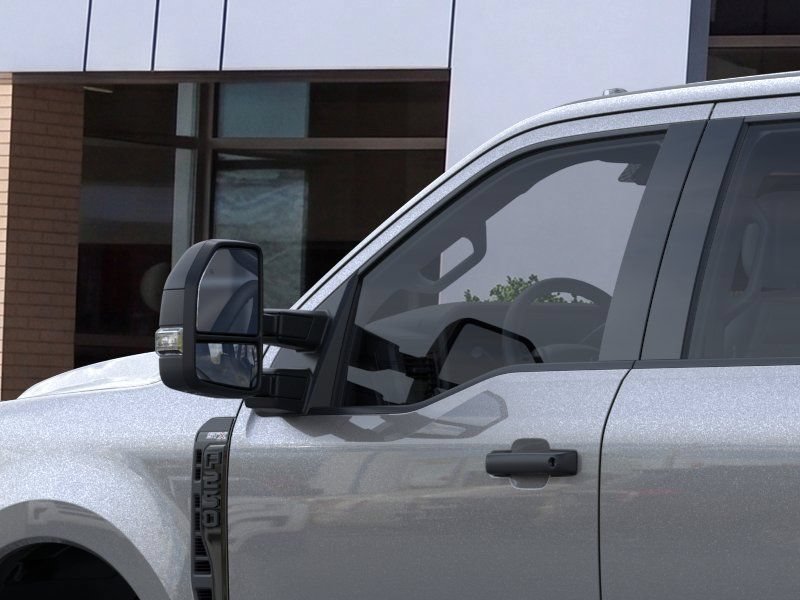 New 2026 Ford F250 XL w/ STX Appearance Package AWD/4WD image 22
