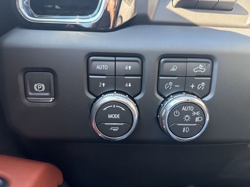 New 2026 GMC Sierra 1500 Denali Ultimate image 26