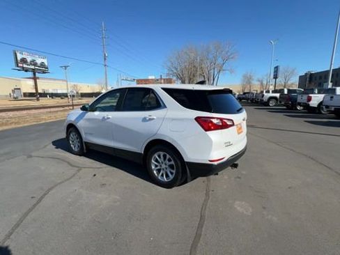 Used 2021 Chevrolet Equinox LT image 6