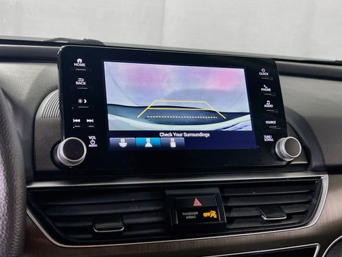 Used 2021 Honda Accord LX image 13