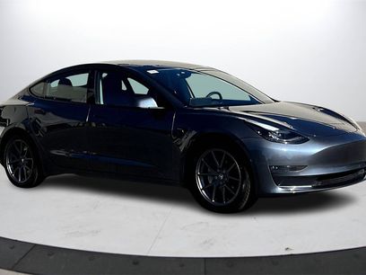 Used 2021 Tesla Model 3 Long Range