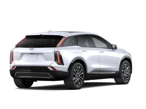 New 2027 Cadillac Optiq Sport AWD/4WD image 52