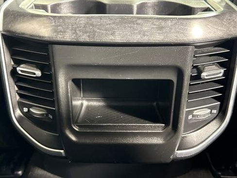 Used 2021 RAM 1500 Big Horn image 26