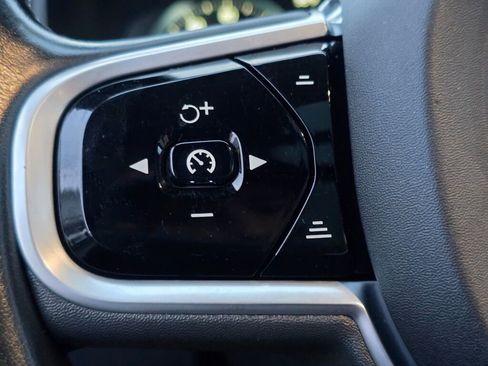 Used 2019 Volvo XC90 T6 Inscription w/ Advanced Package image 28