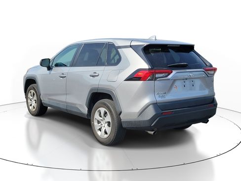 Used 2023 Toyota RAV4 LE FWD image 8