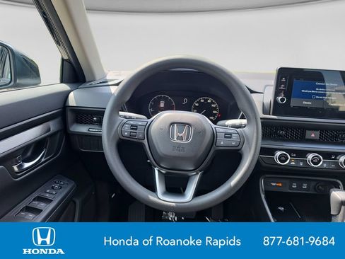 New 2026 Honda CR-V LX image 13