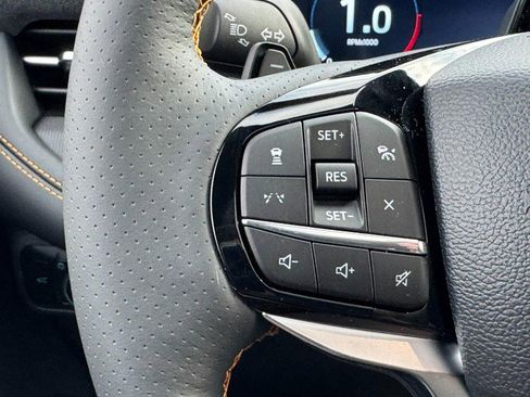 New 2026 Ford Explorer Tremor w/ Tremor Ultimate Package image 14