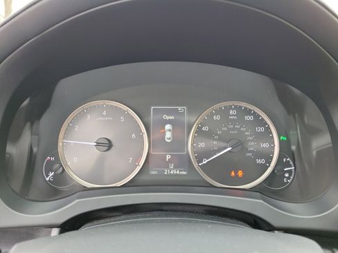 Used 2019 Lexus RC 300 AWD image 20