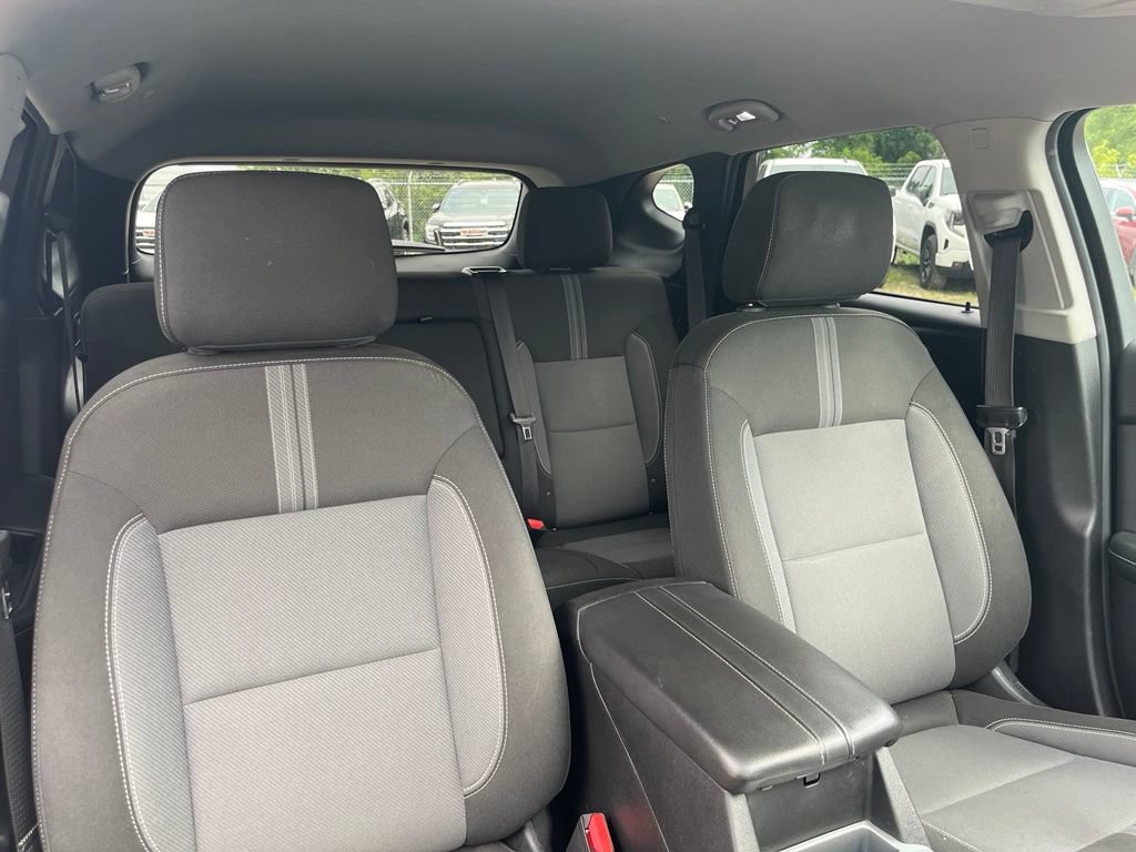 Used 2023 Chevrolet Blazer LT FWD image 34