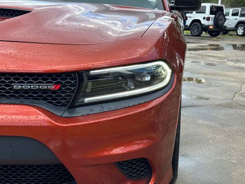 Certified 2023 Dodge Charger GT RWD image 9
