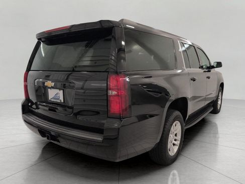Used 2019 Chevrolet Suburban LT AWD/4WD image 20