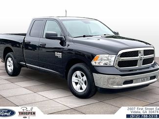Used 2024 RAM 1500 Classic SLT RWD video 1