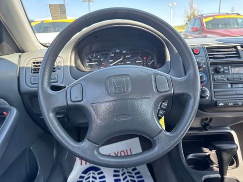 Used 2000 Honda Civic LX image 28