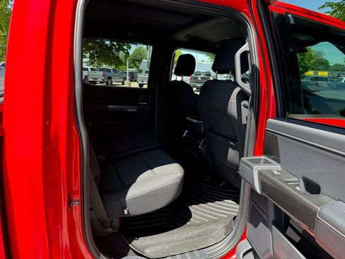 Used 2022 Ford F150 XLT w/ Equipment Group 302A High AWD/4WD image 14