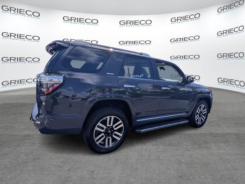 Used 2024 Toyota 4Runner Limited image 7