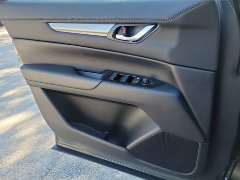 New 2025 MAZDA CX-5 AWD 2.5 S w/ Preferred Package image 20