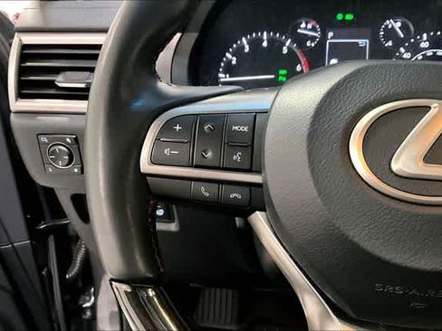 Certified 2023 Lexus GX 460 Premium w/ Premium Package AWD/4WD image 11