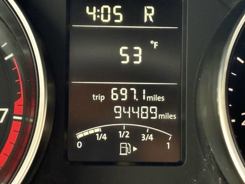 Used 2017 Volkswagen Jetta S image 11